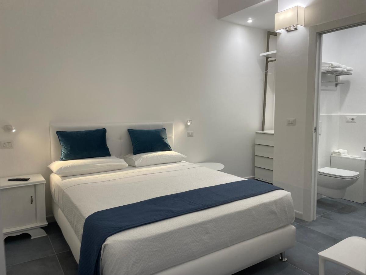 Sulis Suite Apartment - Il Milese Alghero Zewnętrze zdjęcie