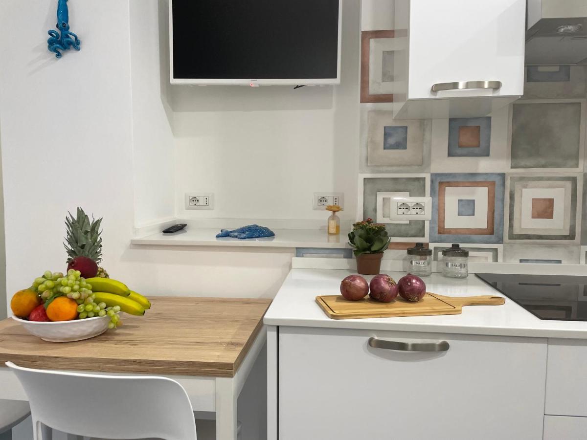 Sulis Suite Apartment - Il Milese Alghero Zewnętrze zdjęcie