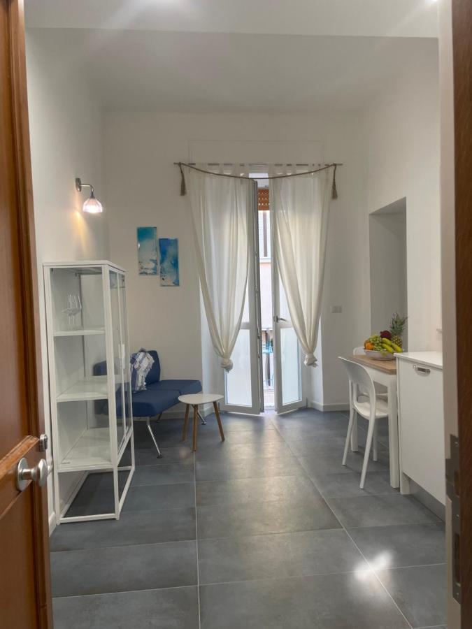 Sulis Suite Apartment - Il Milese Alghero Zewnętrze zdjęcie